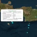 Ισχυρός σεισμός 5,2 Ρίχτερ Νότια της Κρήτης κοντά στην Γαύδο – Έγινε αισθητός σε όλη σχεδόν την Κρήτη