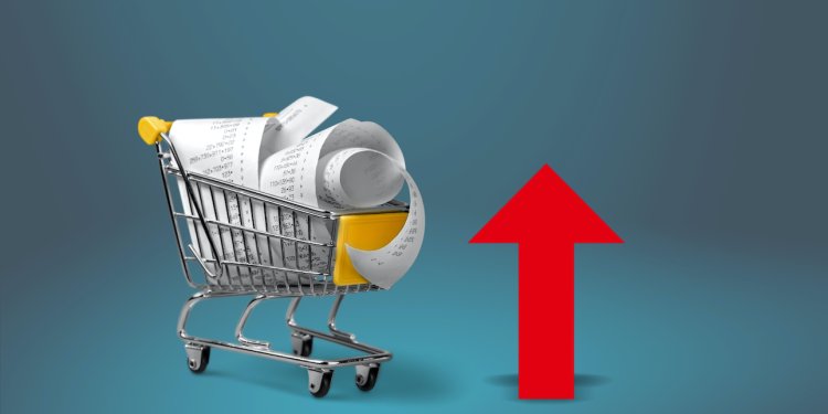 Eurostat: Στο 3,1% αυξήθηκε ο πληθωρισμός τον Αύγουστο – Στην πέμπτη θέση με τον υψηλότερο πληθωρισμό η χώρα