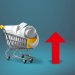 Eurostat: Στο 3,1% αυξήθηκε ο πληθωρισμός τον Αύγουστο – Στην πέμπτη θέση με τον υψηλότερο πληθωρισμό η χώρα