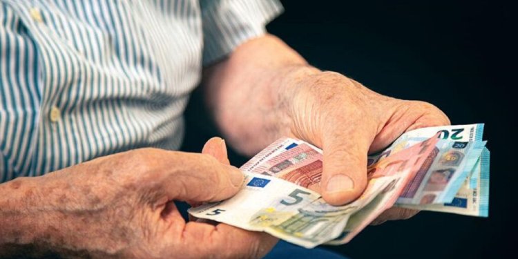 Σύνταξη: Αναγνώριση πλασματικών ετών και για επικουρική με 15ετία