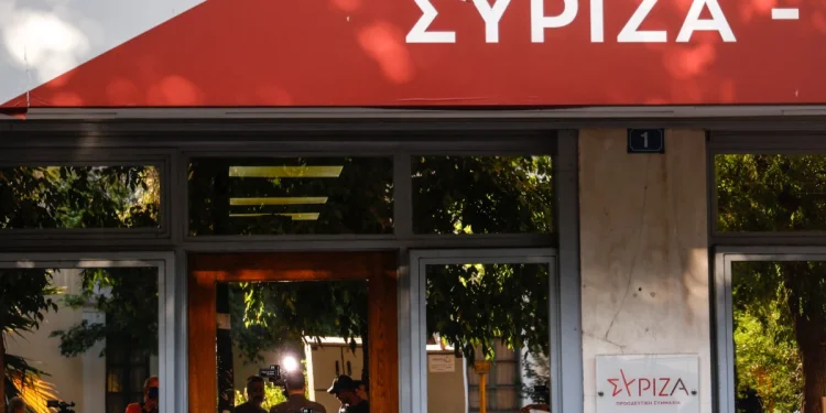 ΠΩΣ Ο ΣΥΡΙΖΑ ΧΑΝΕΙ ΤΗΝ ΠΡΩΤΟΚΑΘΕΔΡΙΑ ΣΤΗΝ ΒΟΥΛΗ