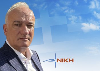 Α. Βορυλλας- Το Δημοκρατικό Πατριωτικό Κίνημα – ΝΙΚΗ και η σύγκρισή του με τα παραδοσιακά κόμματα εξουσίας