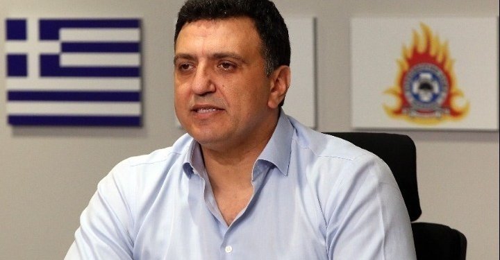 Διυπουργική σύσκεψη υπό τον Κικίλια αύριο για τις ακραίες καιρικές συνθήκες της Κυριακής