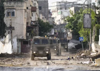 Δυτική Όχθη: Αντιδράσεις για την αιματηρή εφόρμηση εβραίων εποίκων σε παλαιστινιακό χωριό