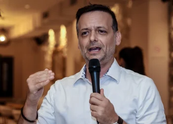 Χ. Δούκας: Η ενότητα στο ΠΑΣΟΚ δεν σημαίνει σιωπητήριο, ούτε ησυχαστήριο