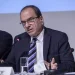 Εμφύλιος Δικαστών – Χρ. Ράμμος: «Πυρά» εναντίον του Αρείου Πάγου και της Γ. Αδειλίνη για τις υποκλοπές