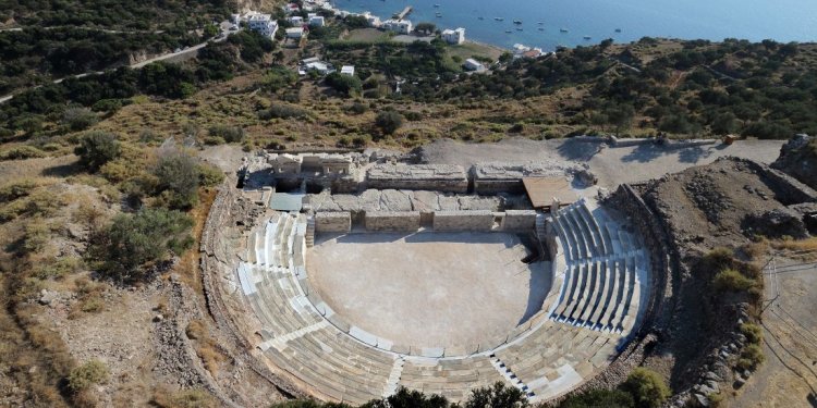 Έβδομη εβδομάδα του προγράμματος «Όλη η Ελλάδα ένας πολιτισμός»