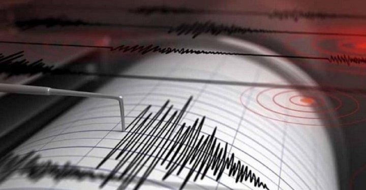 Σεισμός 4,4 Ρίχτερ ανοιχτά των Κυθήρων – 3,1 βαθμών στο Άγιο Όρος – FANTOMAS.GR