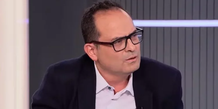 Νίκος Μανεσιώτης: Οι ανοησίες του Κασσελάκη στην… υπηρεσία της ΝΔ