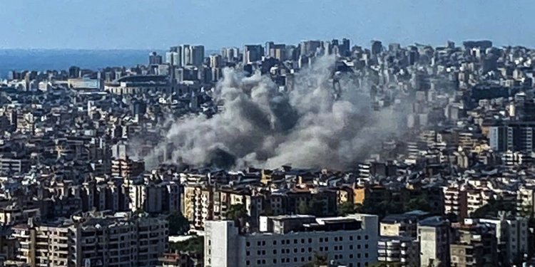 Ι. Μπαλτζώης στο Πρώτο: Το Ιράν βρίσκεται σε πολύ δύσκολη θέση – Άγνωστο αυτή τη στιγμή το πώς θα αντιδράσει (audio) Ι. Μπαλτζώης στο Πρώτο: Το Ιράν βρίσκεται σε πολύ δύσκολη θέση – Άγνωστο αυτή τη στιγμή το πώς θα αντιδράσει (audio)