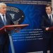 Ταγιάνι: Εάν η ΕΕ δεν τείνει το χέρι στα Δ. Βαλκάνια, Ρωσία, Κίνα και Τουρκία θα επιχειρήσουν να διεκδικήσουν ρόλο στην περιοχή Ταγιάνι: Εάν η ΕΕ δεν τείνει το χέρι στα Δ. Βαλκάνια, Ρωσία, Κίνα και Τουρκία θα επιχειρήσουν να διεκδικήσουν ρόλο στην περιοχή