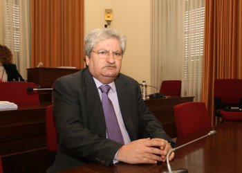 Πέθανε ο εμβληματικος εισαγγελέας Ιωάννης Διώτης