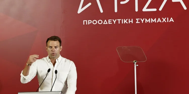 Μυλος- Στελέχη του ΣΥΡΙΖΑ στα Χανιά στηρίζουν Κασσελακη