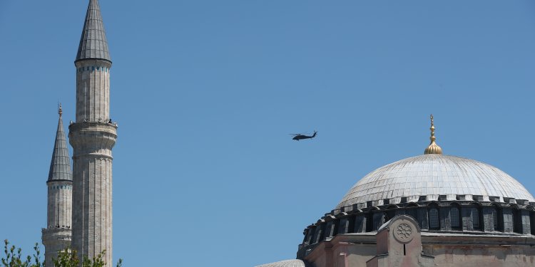 Τουρκία: Εντοπίστηκε ο 78χρονος Έλληνας που αγνοείτο για 8 μέρες Τουρκία: Εντοπίστηκε ο 78χρονος Έλληνας που αγνοείτο για 8 μέρες