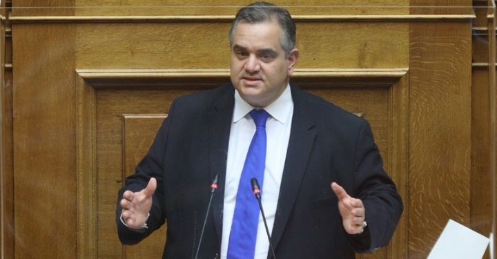 Πάνω από 1,5 δισ. ευρώ για 527 έργα ύδρευσης έχουν δοθεί μέχρι σήμερα από την κυβέρνηση ΝΔ – FANTOMAS.GR