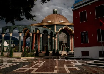 Ευφυής ενέργεια Ράμα: Ετοιμάζει Ισλαμικό Κράτος στην καρδιά της Αλβανίας – Αντιδράσεις στην Τουρκία – Μένει άπραγη η Κυβέρνηση Μητσοτάκη