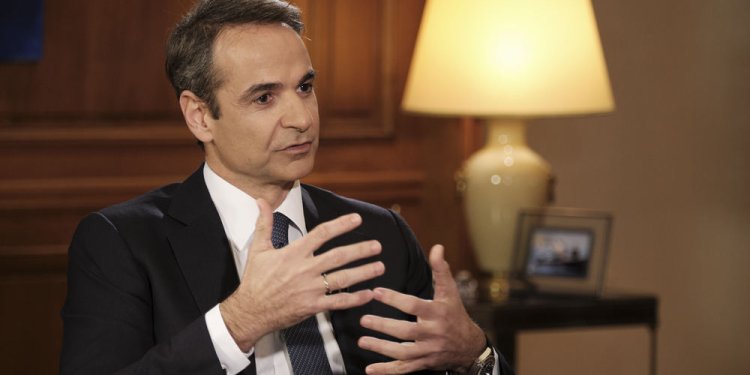 Είναι σημαντικό για την ΕΕ να υπερασπίζεται τα εξωτερικά της σύνορα – FANTOMAS.GR
