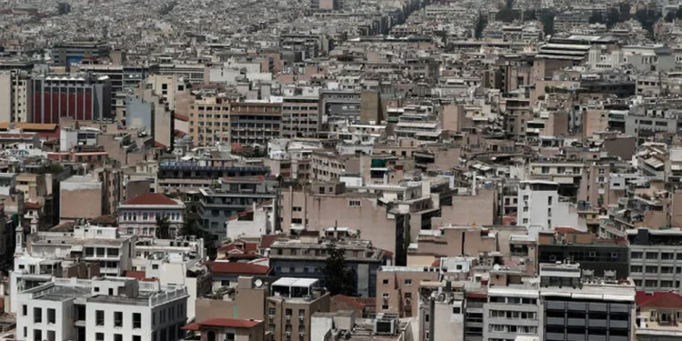 Ακίνητα: «Βουτιά» της ιδιοκατοίκησης στην Ελλάδα – Το ποσοστό ιδιοκατοίκησης από 77,2% το 2009 προσγειώθηκε στο 70,3% το 2021 Ακίνητα: «Βουτιά» της ιδιοκατοίκησης στην Ελλάδα – Το ποσοστό ιδιοκατοίκησης από 77,2% το 2009 προσγειώθηκε στο 70,3% το 2021