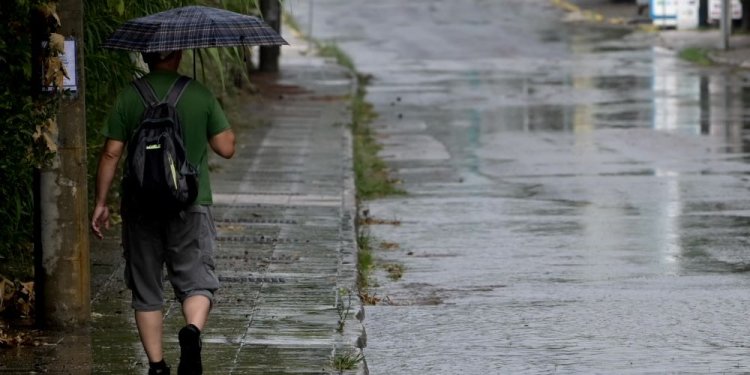 Συστάσεις της Πολιτικής Προστασίας ενόψει της κακοκαιρίας ΑΤΕΝΑ – FANTOMAS.GR