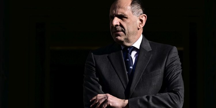 Την Παρασκευή η συνάντηση Γεραπετρίτη- Φιντάν – Σε καλό κλίμα ολοκληρώθηκε ο νέος γύρος συναντήσεων για τα ΜΟΕ Ελλάδας – Τουρκίας