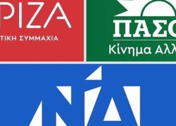 ΣΥΝΟΛΙΚΑ ΤΟ ΠΟΛΙΤΙΚΟ ΣΥΣΤΗΜΑ “ΠΝΕΕΙ ΤΑ ΛΟΙΣΘΙΑ”…