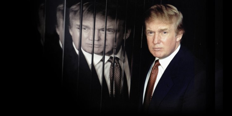 Ντόναλντ Τραμπ: Γιατί… τρέμει την ταινία «The Apprentice» – Απειλεί θεούς και δαίμονες, για να μην βγει στις αίθουσες