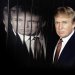 Ντόναλντ Τραμπ: Γιατί… τρέμει την ταινία «The Apprentice» – Απειλεί θεούς και δαίμονες, για να μην βγει στις αίθουσες