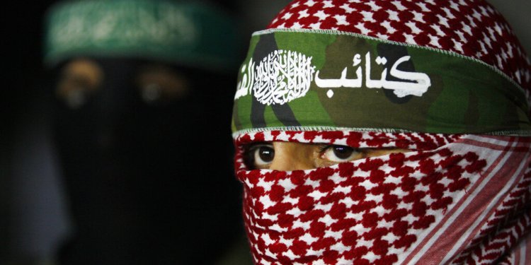 Χαμάς: Οι όμηροι θα επιστρέψουν «σε σάβανα» αν το Ισραήλ διατηρήσει τη στρατιωτική πίεση Χαμάς: Οι όμηροι θα επιστρέψουν «σε σάβανα» αν το Ισραήλ διατηρήσει τη στρατιωτική πίεση