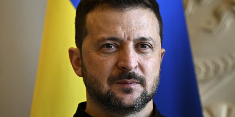 Βολοντίμιρ Ζελένσκι: Η εισβολή στο Κουρσκ συνέβαλε στην ανταλλαγή αιχμαλώτων Βολοντίμιρ Ζελένσκι: Η εισβολή στο Κουρσκ συνέβαλε στην ανταλλαγή αιχμαλώτων