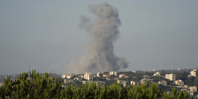 Λίβανος: Έφτασε στη Βηρυτό ο ΥΠΕΞ της Γαλλίας, για συνομιλίες εν μέσω της εντατικοποίησης των ισραηλινών βομβαρδισμών