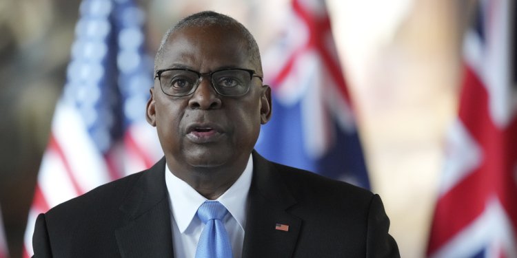 ΗΠΑ: Ενισχύεται η αεροπορική υποστήριξη και αυξάνεται η ετοιμότητα του στρατού για ανάπτυξη στη Μέση Ανατολή