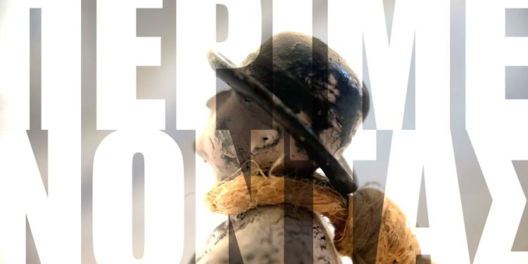 Ο Θωμάς Μοσχόπουλος σκηνοθετεί το “Περιμένοντας τον Γκοντό” Ο Θωμάς Μοσχόπουλος σκηνοθετεί το “Περιμένοντας τον Γκοντό”