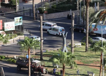 Απίστευτη Ισραηλινή συντονισμένη επίθεση εναντίον δεκάδων μελών της Χεζμπολάχ στον Λίβανο