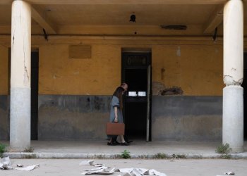 Η παράσταση «ΙΕΡΑ ΟΔΟΣ 343 – Μαρτυρίες από το Δρομοκαΐτειο» έρχεται στο Μπάγκειον