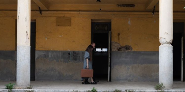 Η παράσταση «ΙΕΡΑ ΟΔΟΣ 343 – Μαρτυρίες από το Δρομοκαΐτειο» έρχεται στο Μπάγκειον