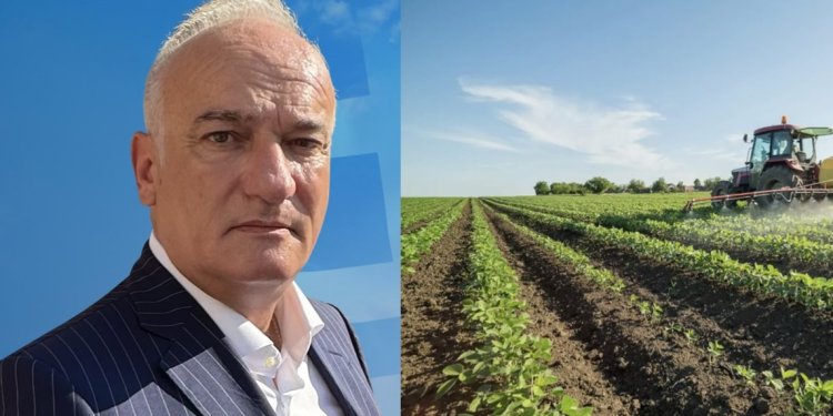 Τα χρέη απειλούν με αφανισμό τον Πρωτογενή τομέα.