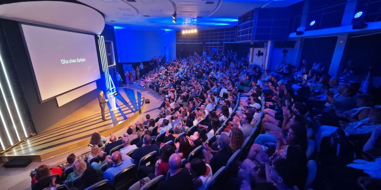 Tα βραβεία του 47ου Φεστιβάλ Δράμας: Χρυσός Διόνυσος στην ταινία «Γκέκας»