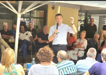 Το σποτ του Χαρη Δούκα για την ακρίβεια που “μιλάει” στον απλο πολιτη