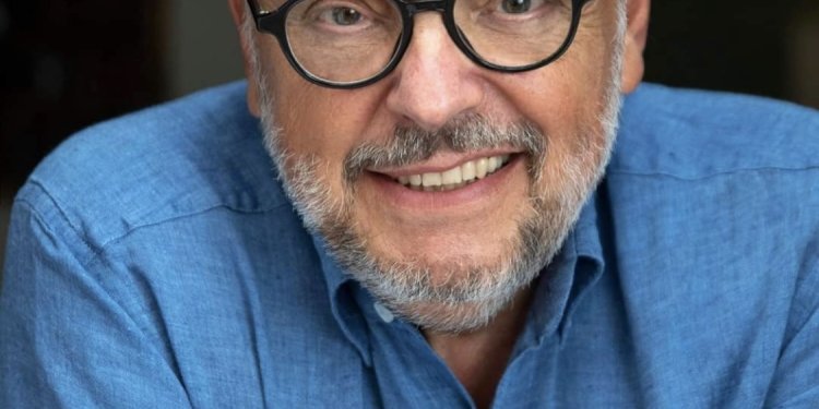 Απολαυστικος Βαγγέλης Αντωναρος για την Κατερίνα Νοτοπουλου