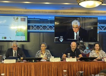 Ημερίδα της ΚΕΔΕ για τη Βιωσιμότητα των Χώρων Αστικού Πρασίνου