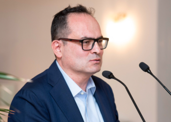 Νίκος Μανεσιώτης: Έναν νέο Ανδρέα Παπανδρέου χρειάζεται ο τόπος