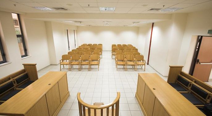 «Μαύρο» Φλωρίδη στην κάλυψη Δικών – Επιστολή προς την Ένωση Δικαστών και Εισαγγελέων της Μαρίας Καρυστιανού «Μαύρο» Φλωρίδη στην κάλυψη Δικών – Επιστολή προς την Ένωση Δικαστών και Εισαγγελέων της Μαρίας Καρυστιανού