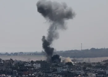 Προς χερσαία εισβολή του Ισραήλ στον Λίβανο