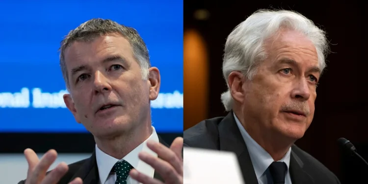 Συναγερμός από CIA και ΜΙ6: Η παγκόσμια τάξη πραγμάτων απειλείται