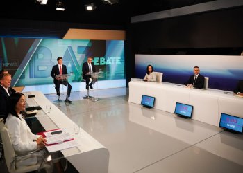 Η εκτίμηση του “Βήματος” για το ΠαΣοΚ: Τα παρασκήνια και οι κόντρες του debate