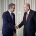 Ψυχρολουσία απο το Reuters: Mητσοτάκης και Ερντογάν συζήτησαν να αρχίσουν συνομιλίες για τις θαλάσσιες ζώνες