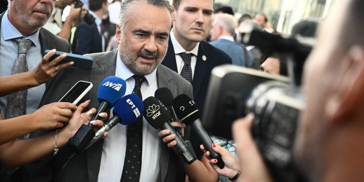 dikastiko.gr: Ο Δημ. Βερβεσός γράφει στο για την επίσημη πρεμιέρα του δικαστικού χάρτη: ” Μεταρρύθμιση ή απορρύθμιση της Δικαιοσύνης;’’ dikastiko.gr: Ο Δημ. Βερβεσός γράφει στο για την επίσημη πρεμιέρα του δικαστικού χάρτη: ” Μεταρρύθμιση ή απορρύθμιση της Δικαιοσύνης;’’