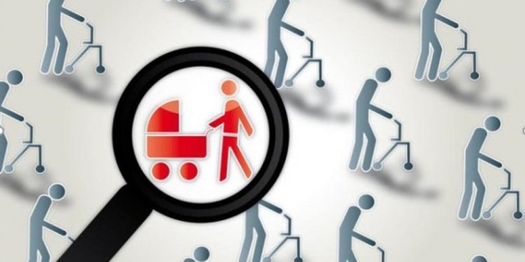 Η δημογραφική βόμβα και οι μεταναστευτικές ροές