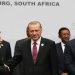 Bloomberg: Η Τουρκία ζήτησε επίσημα να ενταχθεί στις BRICS