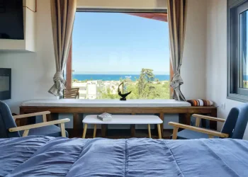 Έρχονται τα πάνω κάτω στη βραχυχρόνια μίσθωση (Airbnb) – Οι κερδισμένοι και οι χαμένοι από τα νέα μέτρα της Kυβέρνησης